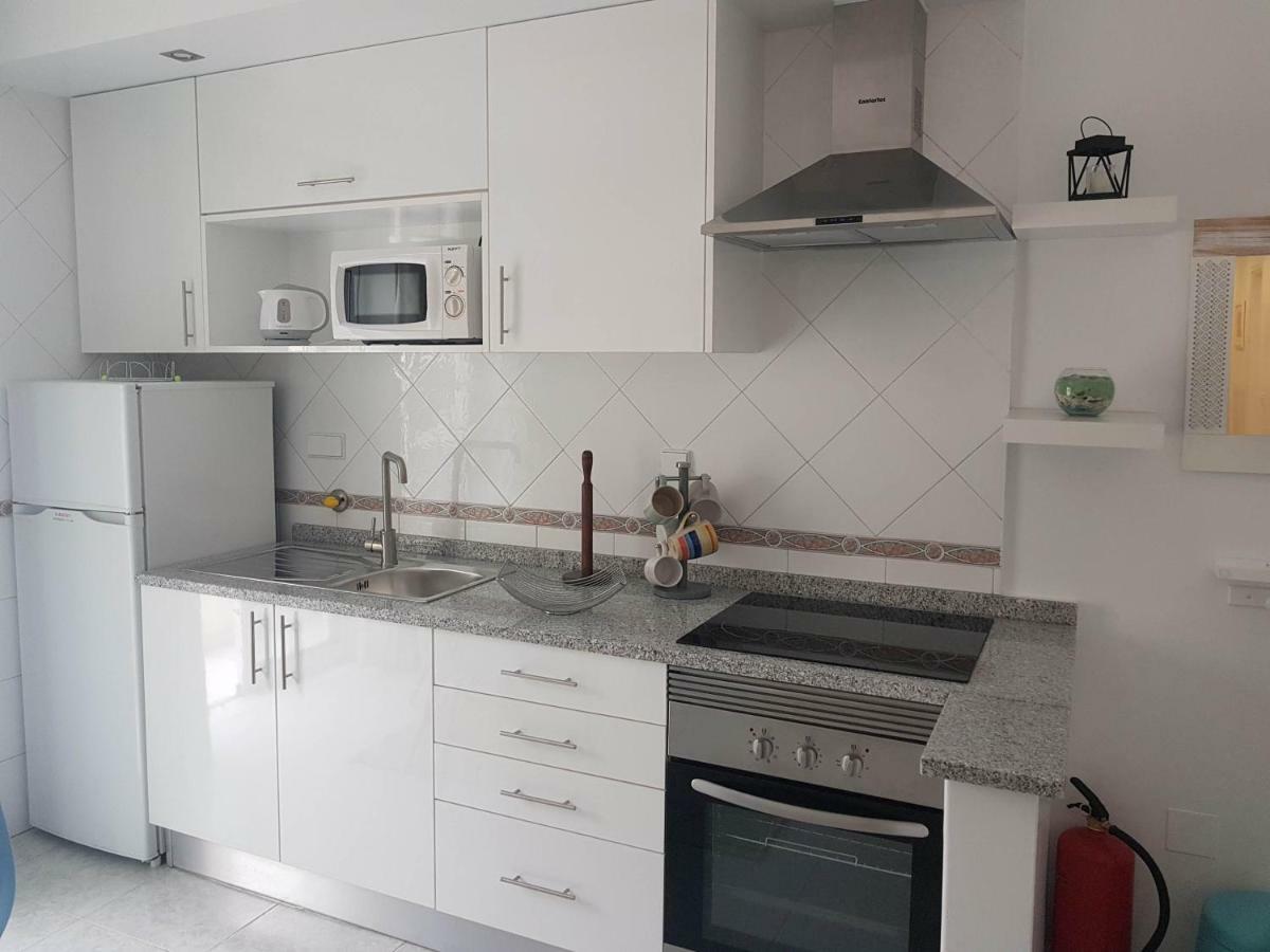 Apartamento モンテ・ゴルド エクステリア 写真