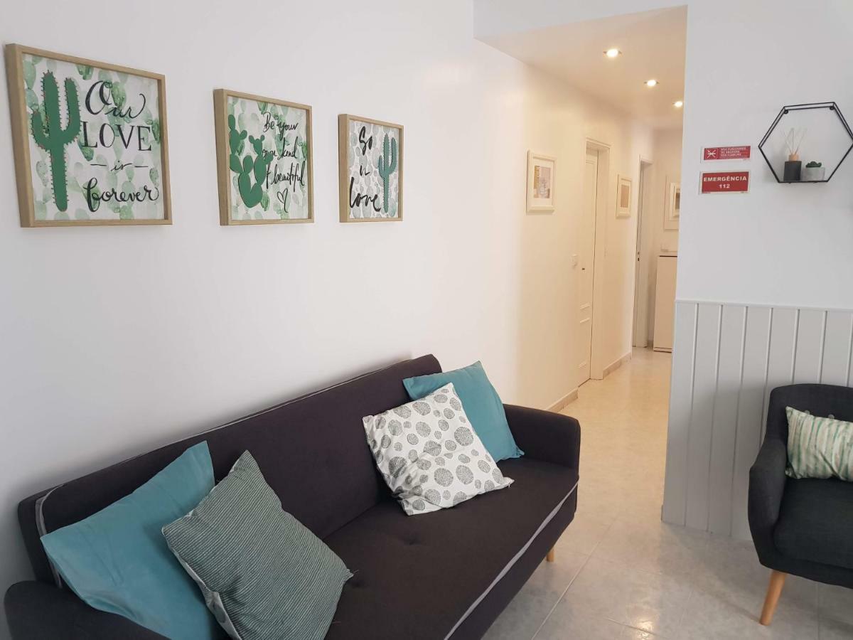 Apartamento モンテ・ゴルド エクステリア 写真