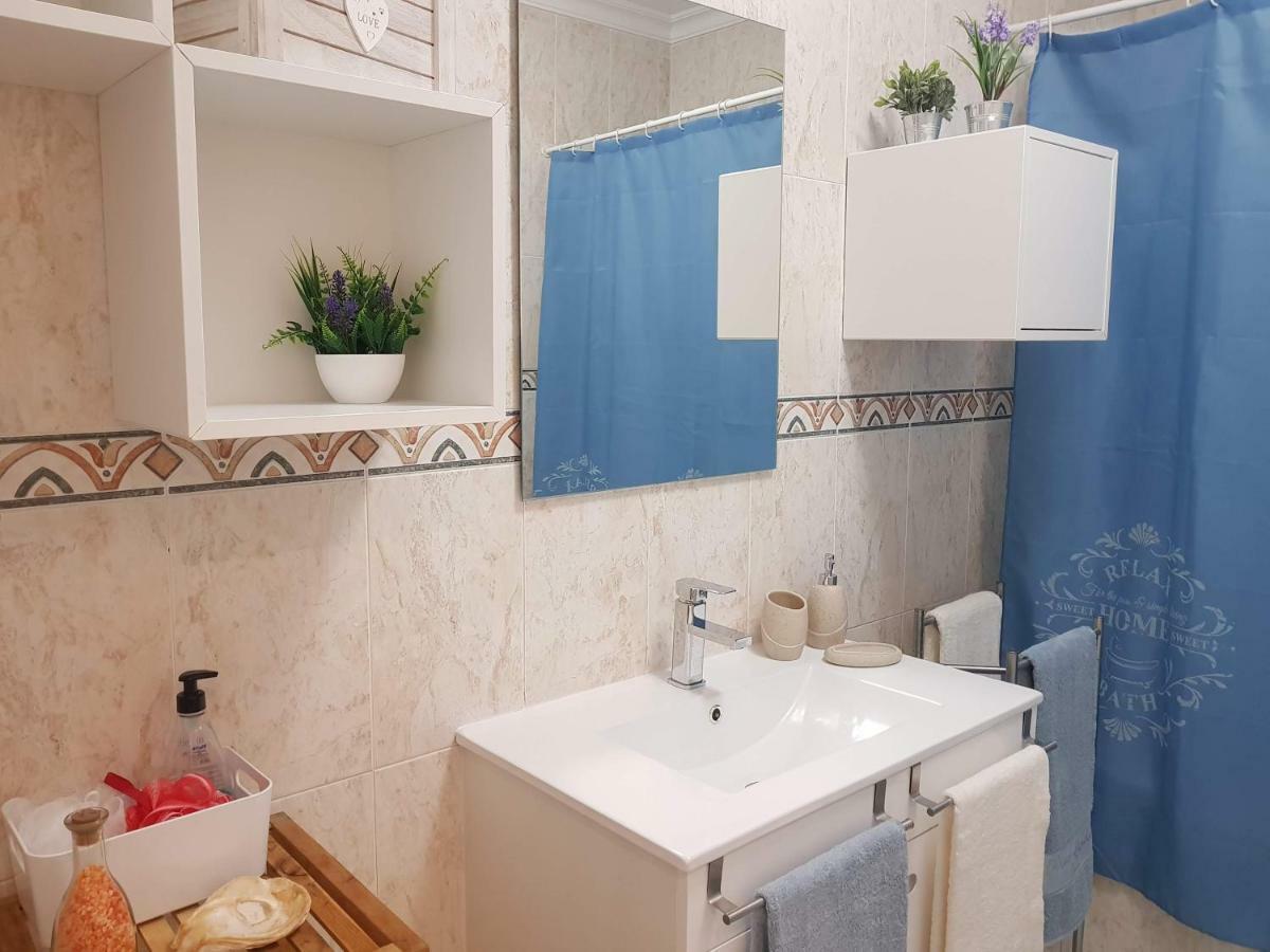 Apartamento モンテ・ゴルド エクステリア 写真